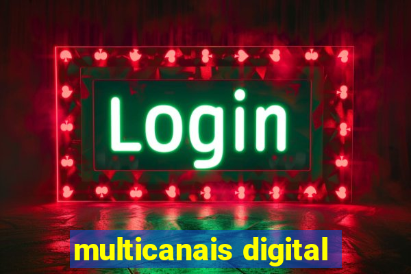 multicanais digital